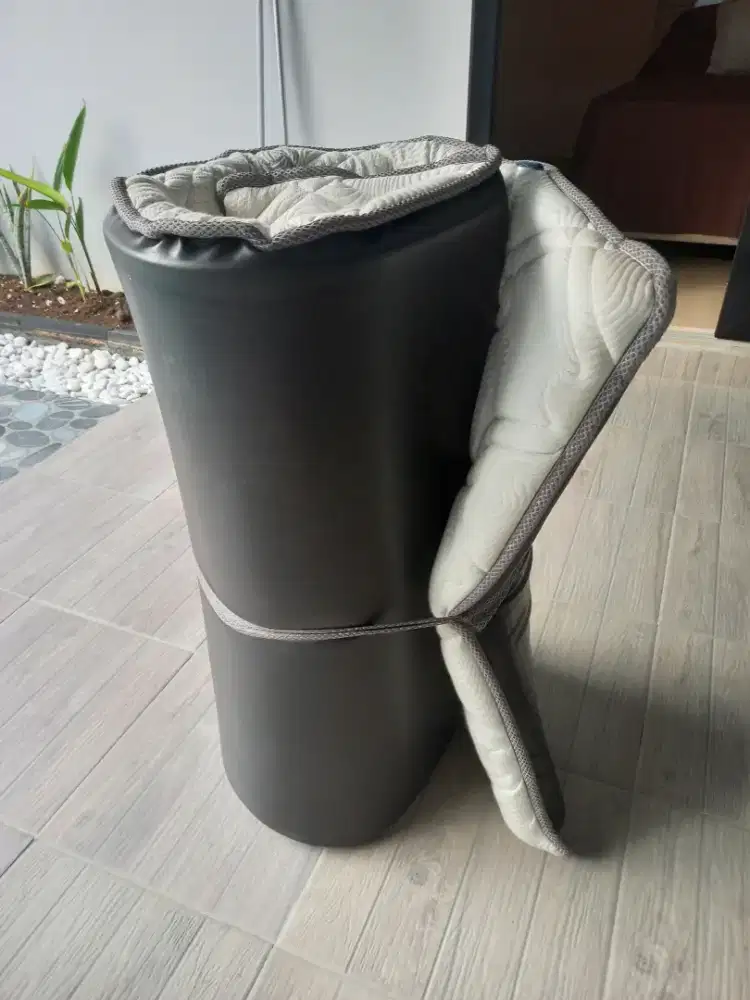 Kasur Roll ukuran 90x200x10