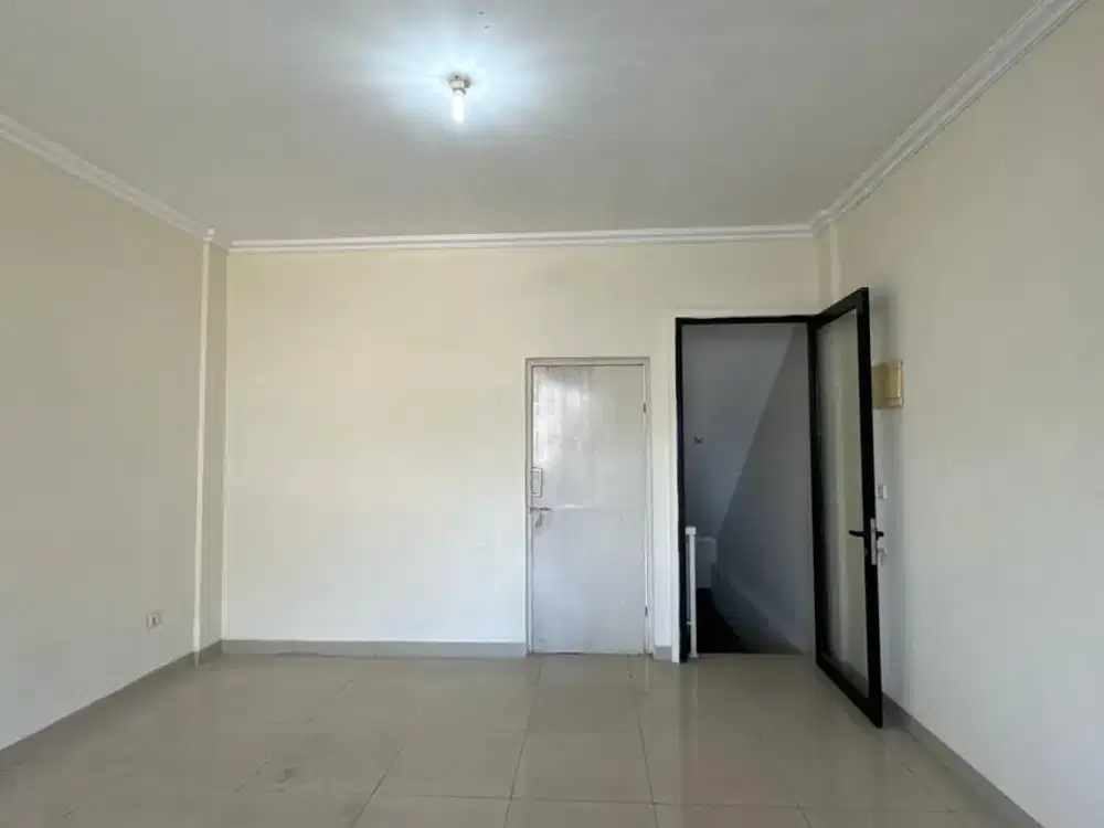 Dijual Rukan Sentra Niaga Green Lake City 4,5 x 15 Harga Termurah 3,67 miliar Saja