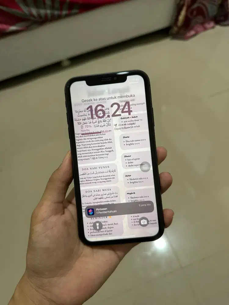 Iphone 11 ex Ibox 64 GB