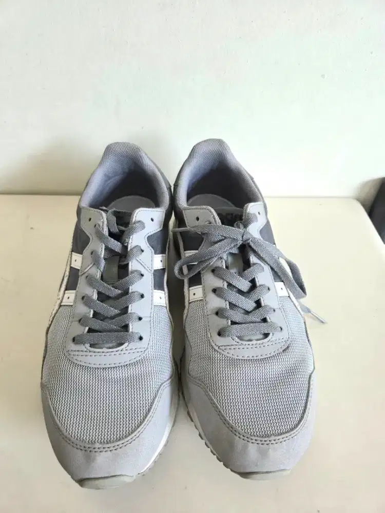 Sepatu Sneakers Pria - ORI Asics