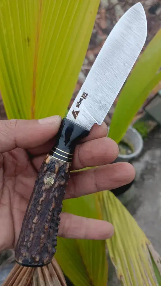 Pisau Premium Multifungsi