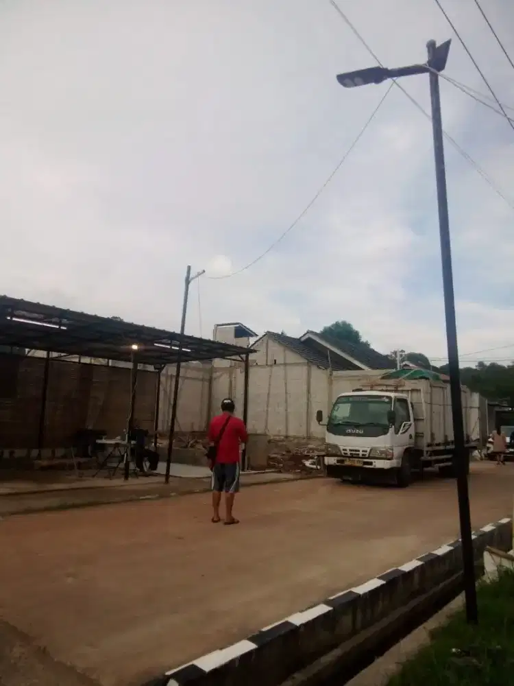 HEBEL STANDAR AAC-SNI