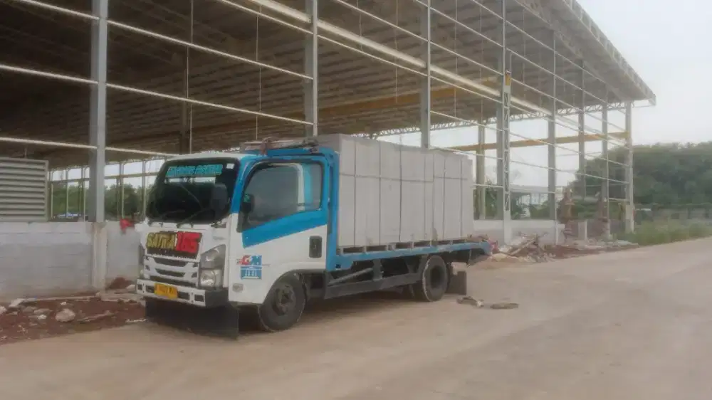 BATA RINGAN STANDAR AAC-SNI