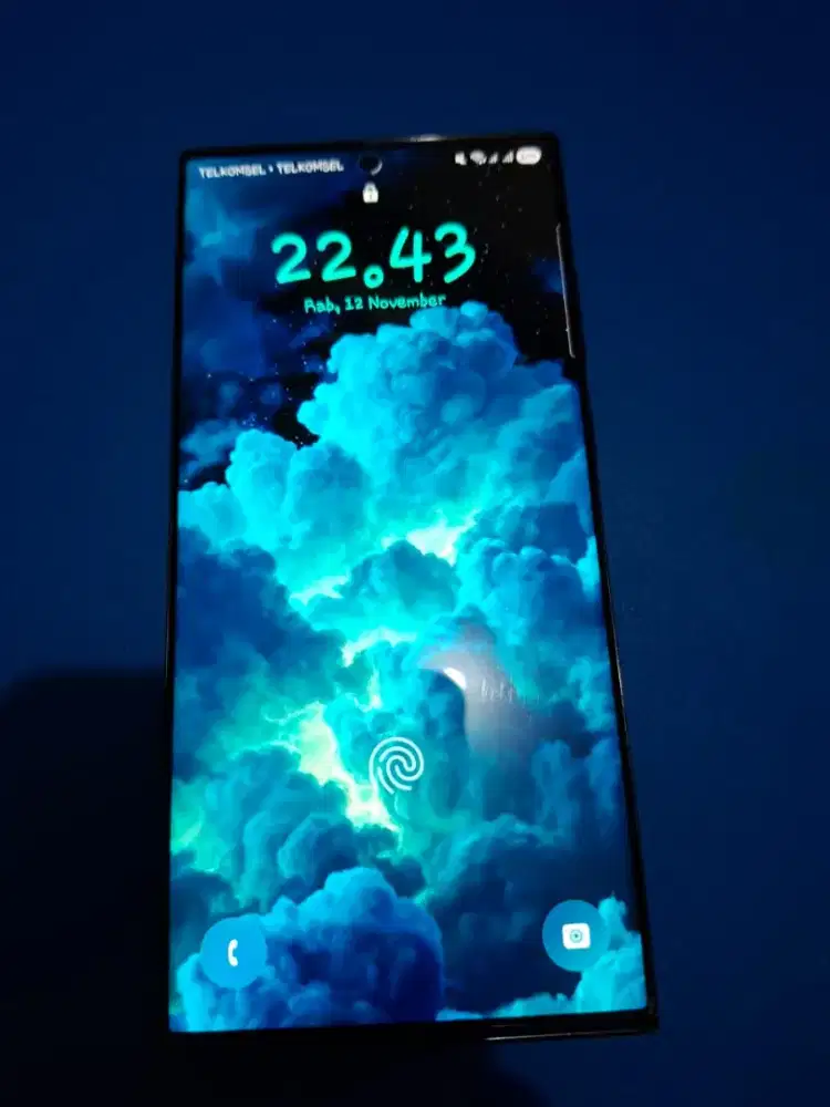 Jual Samsung S23 Ultra 5G 12/512