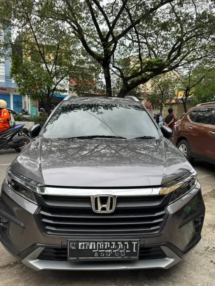 HONDA BRV 2022 E CVT
