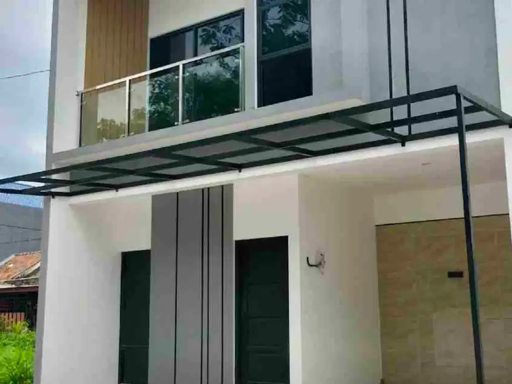 DIJUAL RUMAH DI PURBAYAN BAKI SUKOHARJO