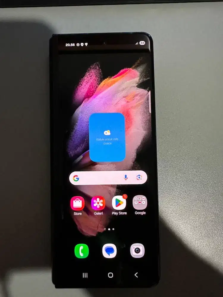 Samsung Z Fold 3 512GB