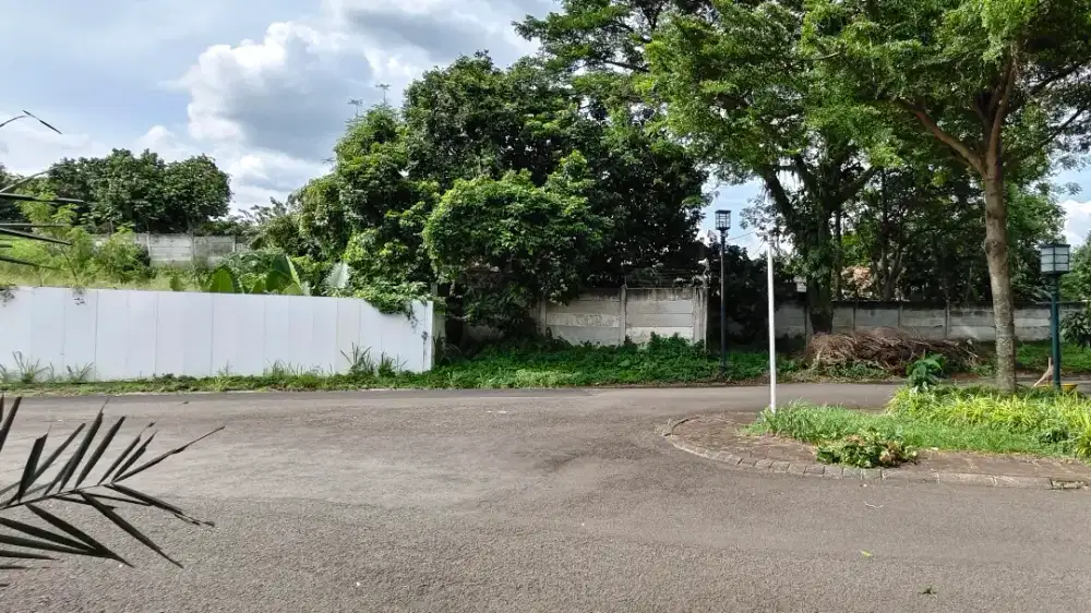 Paradise Serpong City Cluster Serengeti