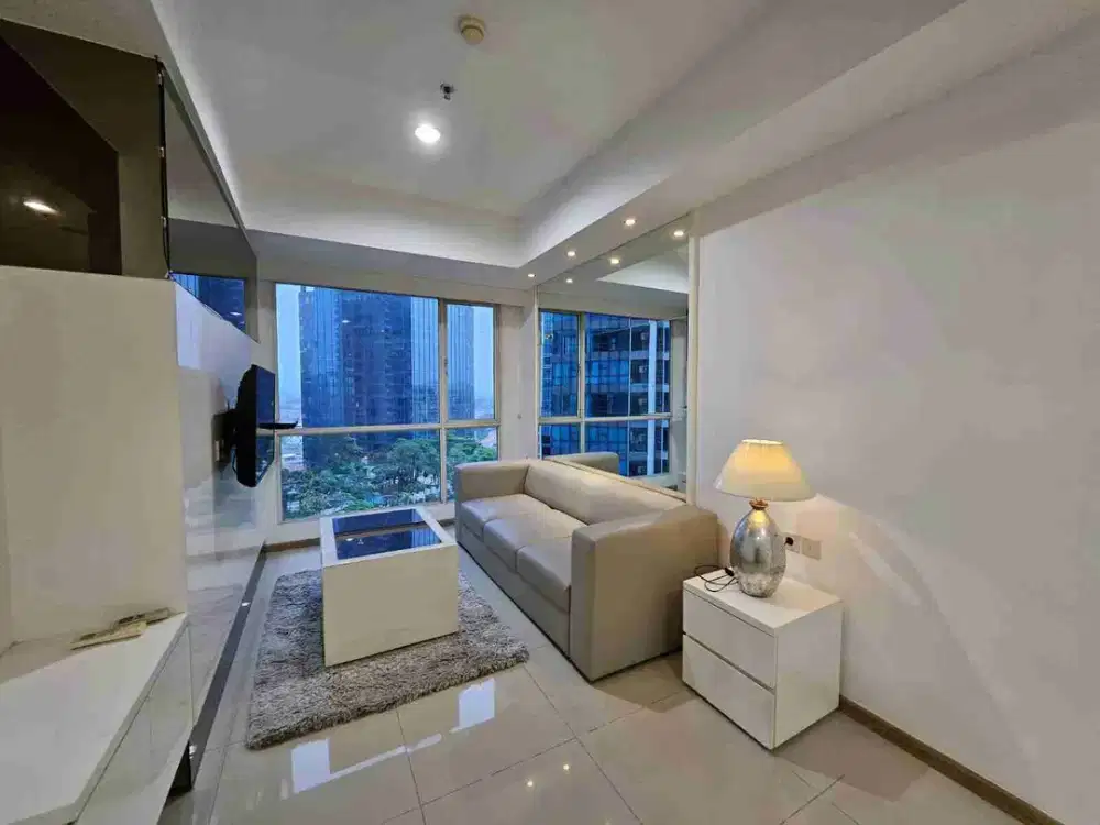 Casa Grande 1 Bedroom Full Furnish