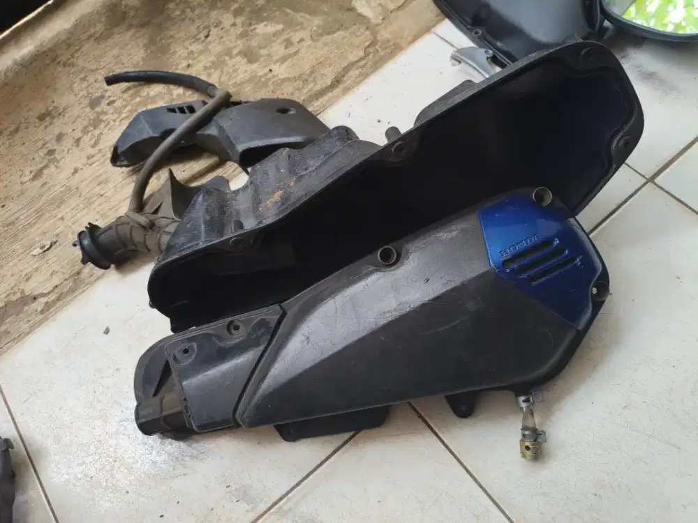 Cover Filter Spacy fi 1 set Original