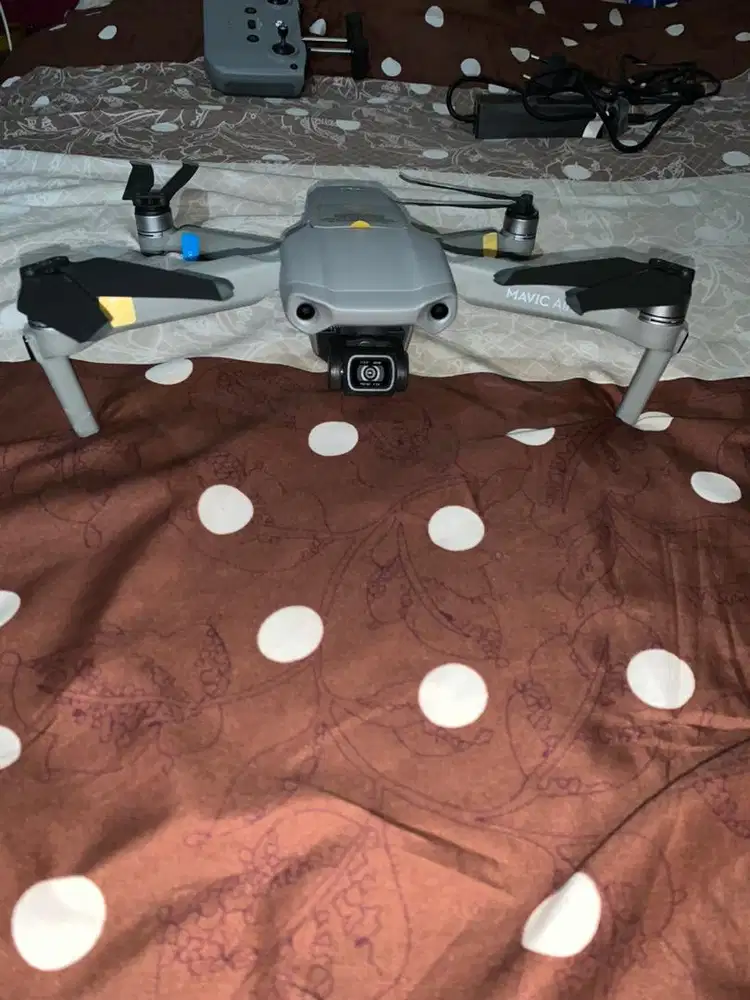 Drone DJI Mavic Air 2