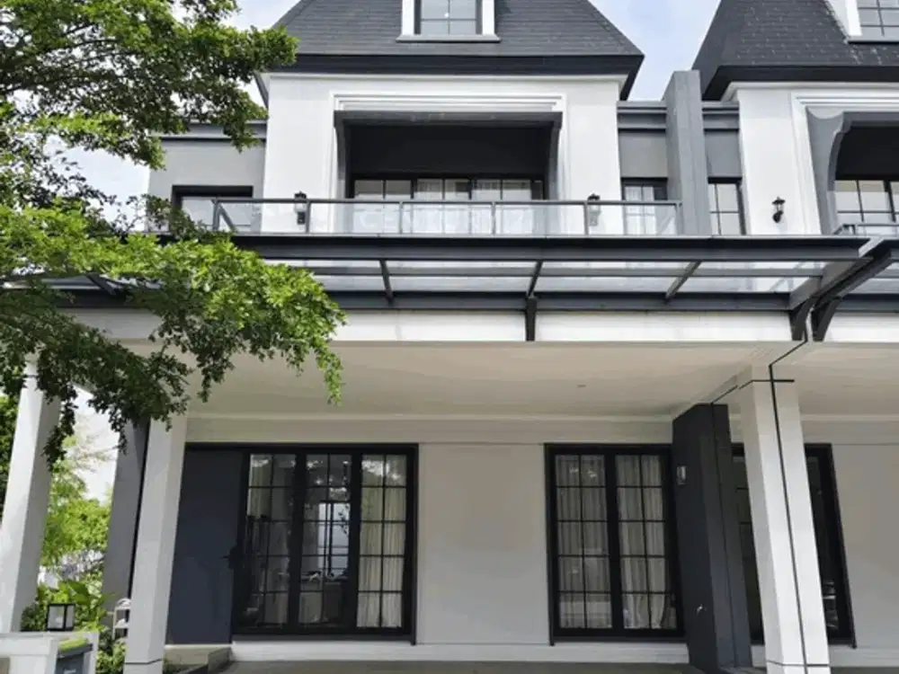 Hunian Premium Di Cluster Costaria Metland Menteng Jakarta Timur