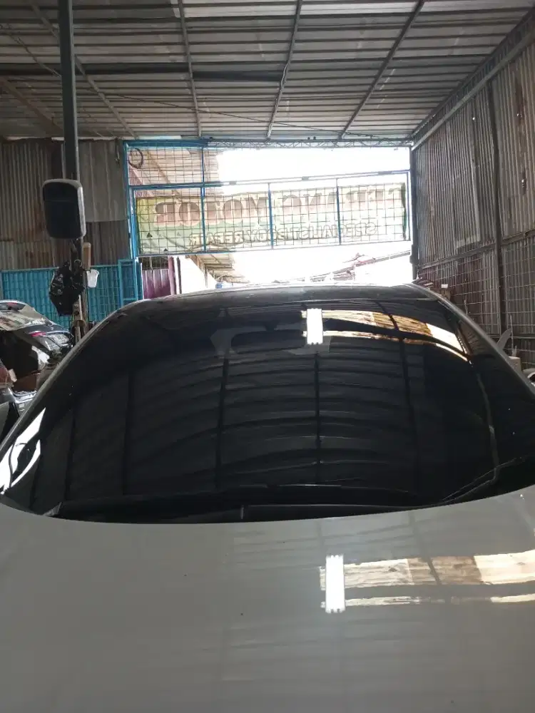 Kaca film solar gard premium