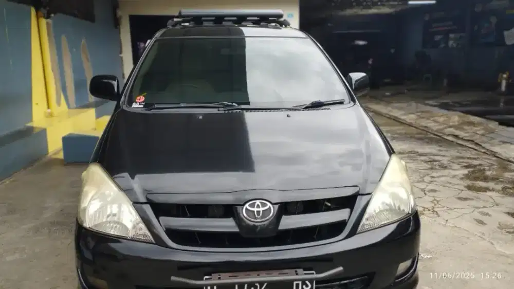 Jarang pake istimewa buku service kunci aslinya tinggal pake mulus mls