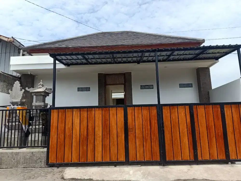 sewa kost daerah kesiman denpasar timur