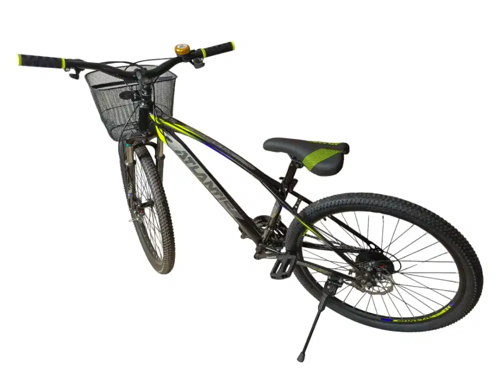 SEPEDA GUNUNG MTB ATLANTIS 26 690/760 (21SP)