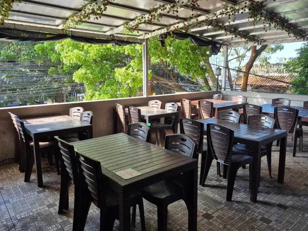 DIJUAL RUMAH MAINROAD SAYAP PASTEUR BANDUNG