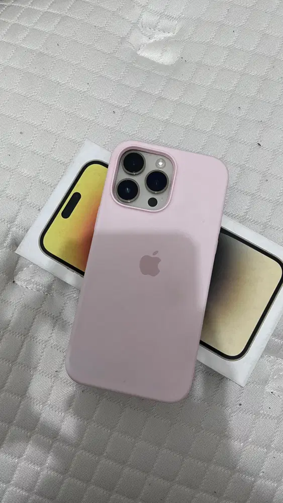 Iphone 14 Promax 12GB ALL Operator (Ex Inter) Mulus