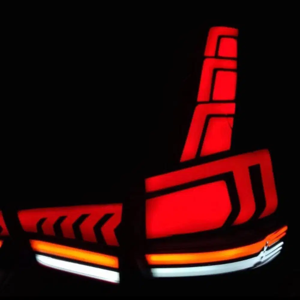 Stop lamp / Lampu belakang / Lampu rem Xpander