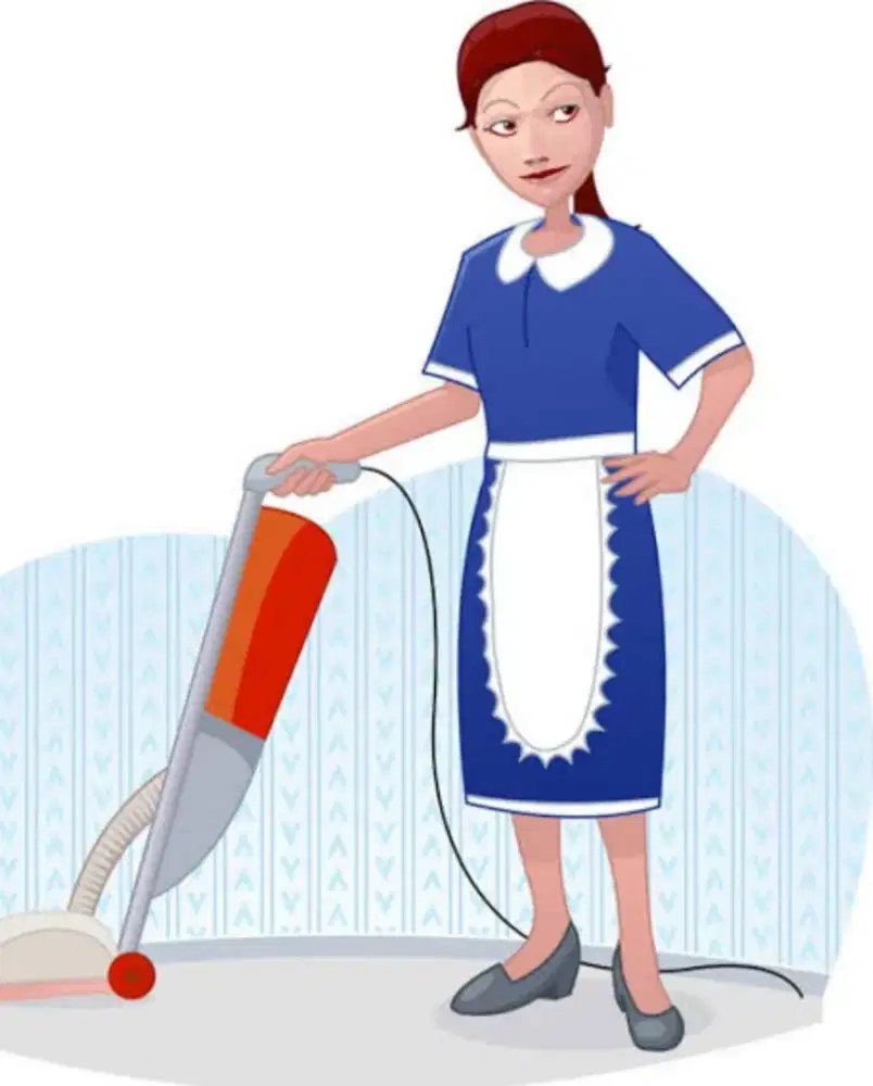 ART momong bayi Kayuringin Bekasi