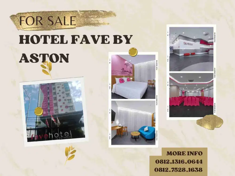 Hotel Fave by Aston