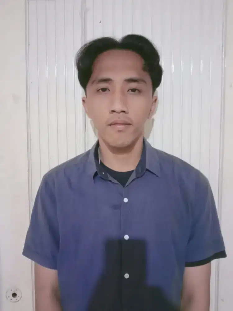 Sedang mencari pekerjaan