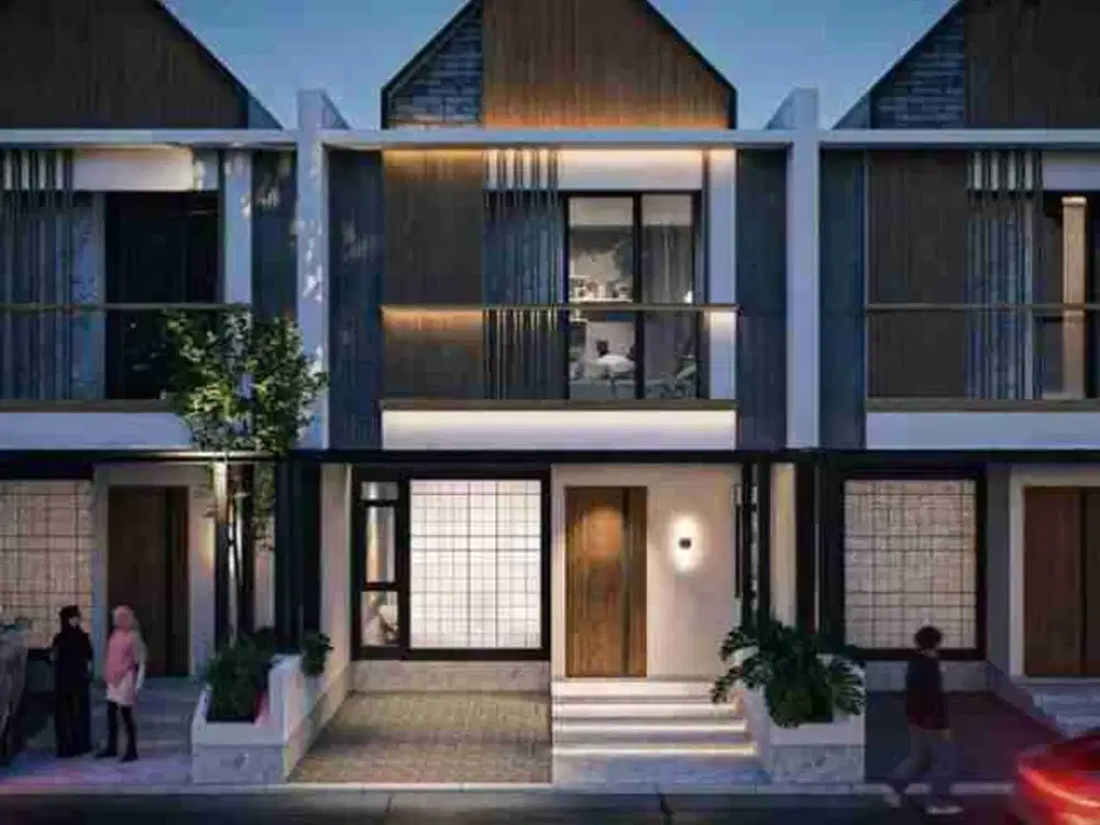 Rumah murah strategis Di Padasuka rasa Dago Cikutra Cigadung