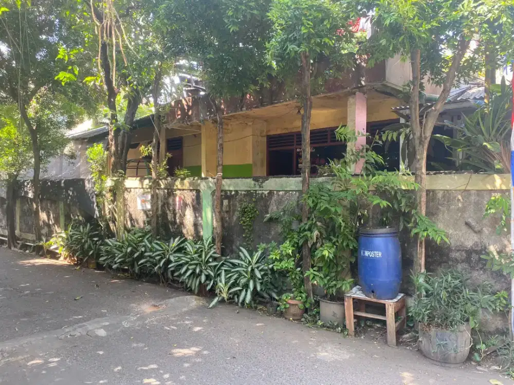 Di jual cepat rumah jakarta selatan gandaria cilandak fatmawati