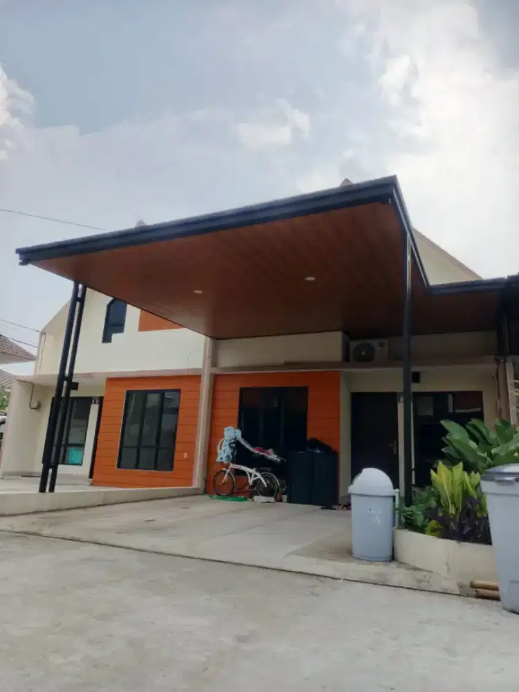 Kanopi plafon Cordoba