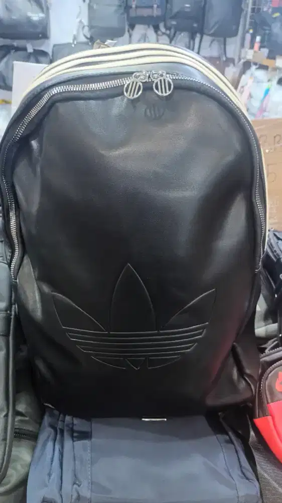 Tas backpack adidas