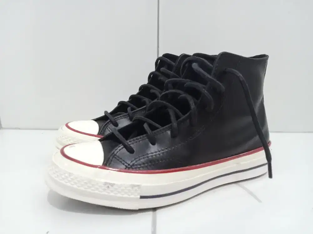 Converse Bw Leather