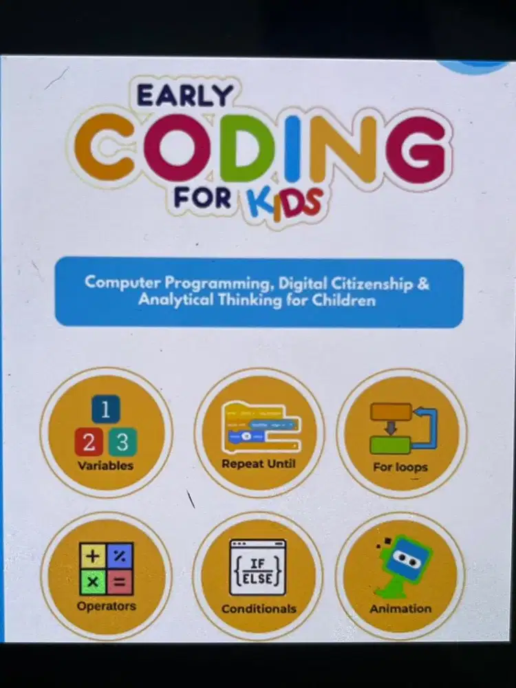 Les Private Coding dan AI