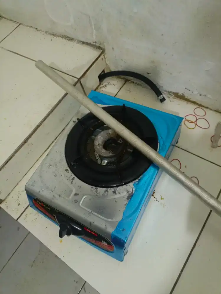 Kompor gas 1 tungku murah