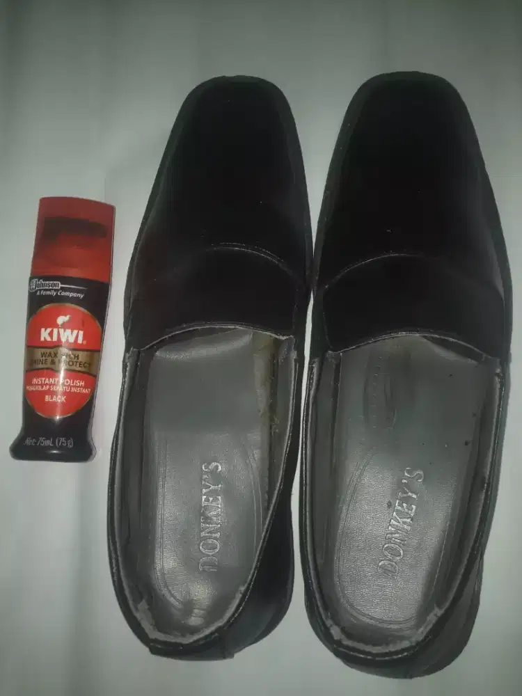 Di Jual Sepatu Pantovel Pria