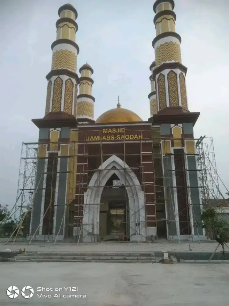 Cari kerjaan sipil ngelas dll