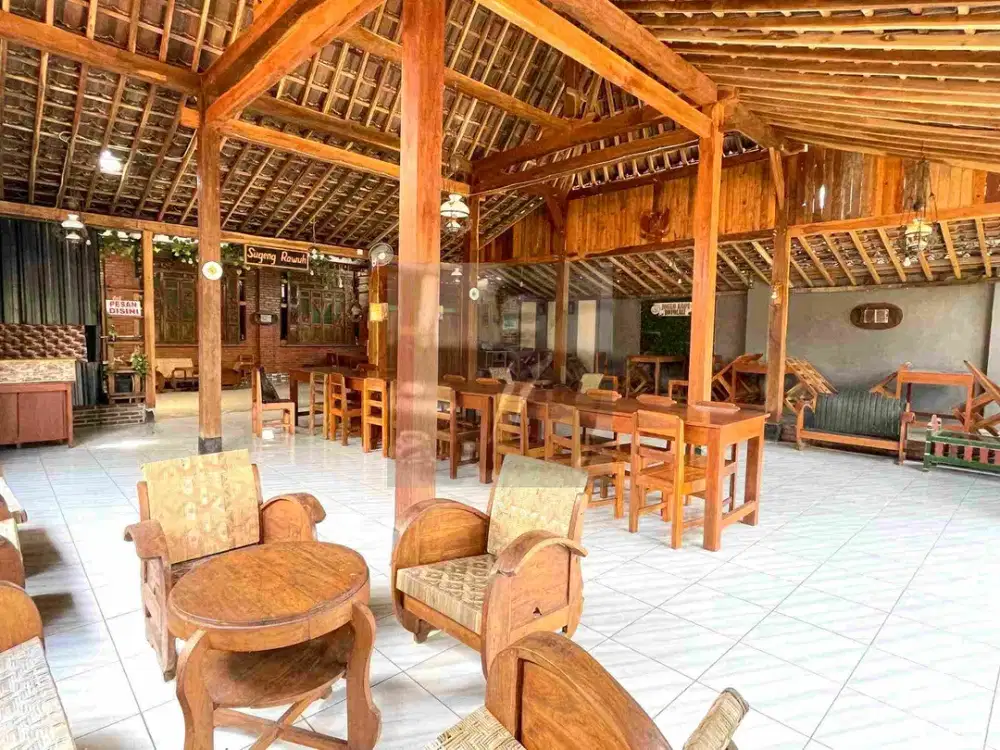 Ruang Usaha dijual Boyolali dekat Alun alun boyolali