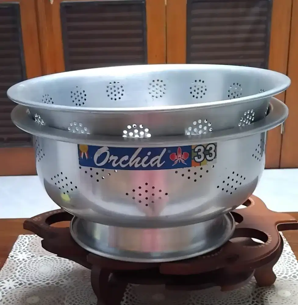 jual tempat nasi dua pcs murmer