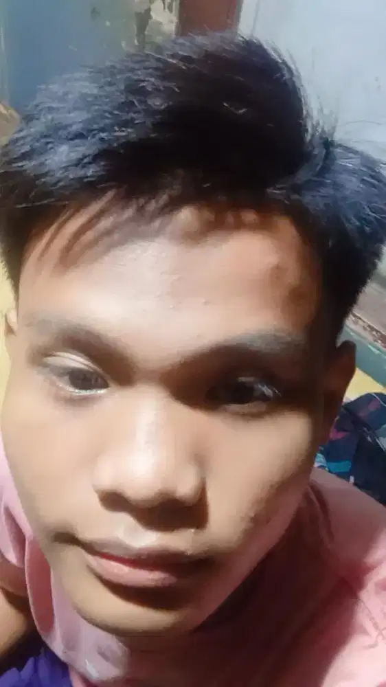 Cari pekerjaan apa saja