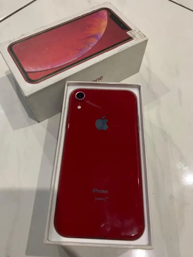 Iphone Xr 64Gb sf only permanent