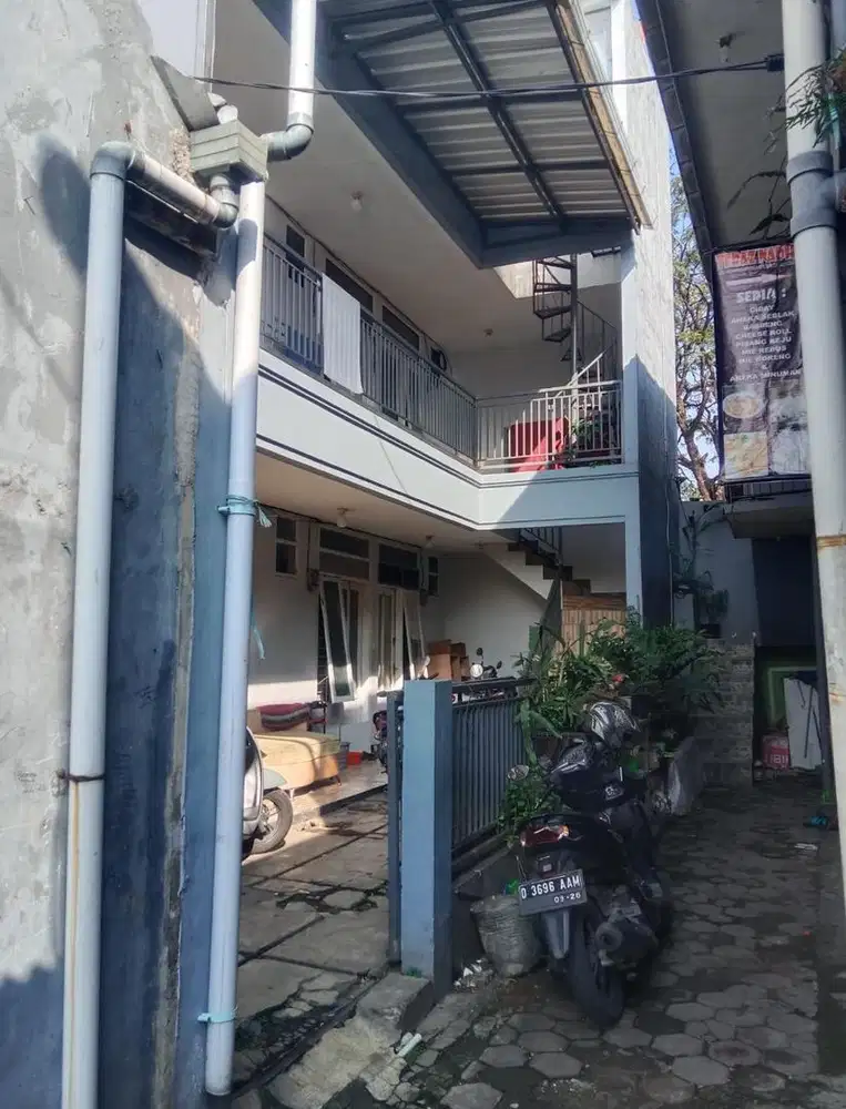 Di Sewa kan Kost-an Nyaman