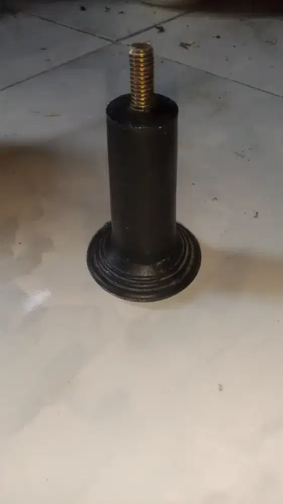 Cetakan stabil/kaki spring bed sofa