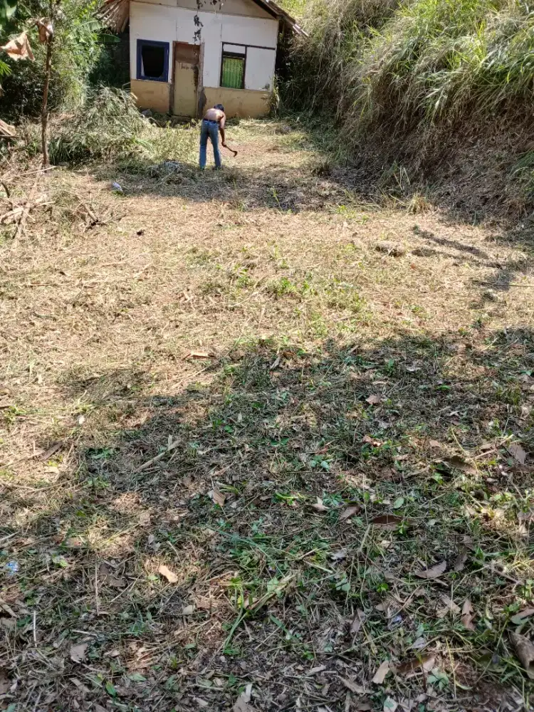 Dijual Tanah Kosong Strategis Dago Pakar