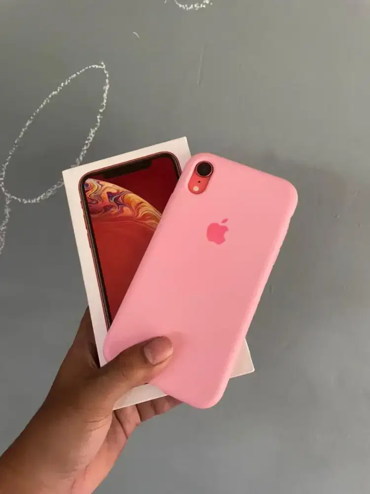 IPHONE XR 64GB ALL OPERATOR