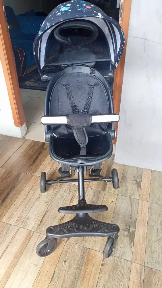 Stroller Baby Like New
