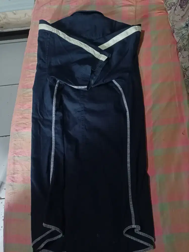 Baju Pria Lengan Pendek ESPRIT