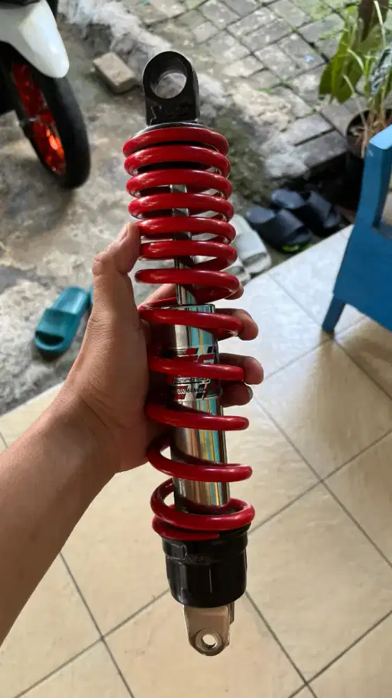 Shock YSS PRO PLUS 330mm