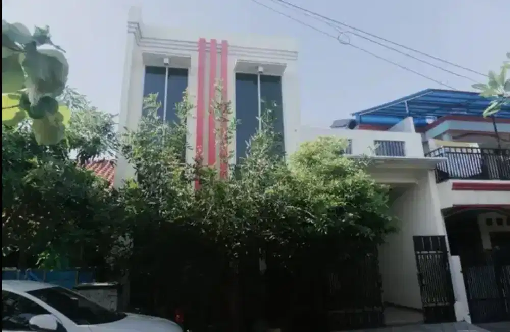 JUAL RUGI ‼️ KOMPLEK ELITE METLAND MENTENG CAKUNG