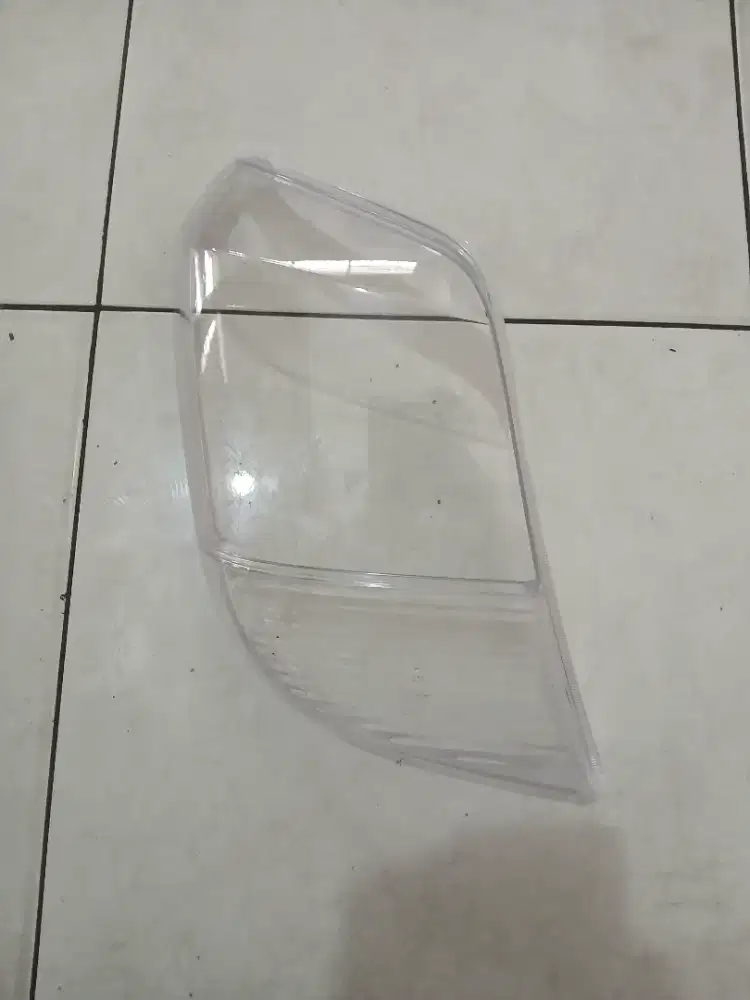 Mika kaca lampu stop agya ayla 2019 on