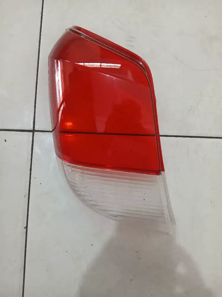 Mika kaca lampu stop agya ayla 2017 on