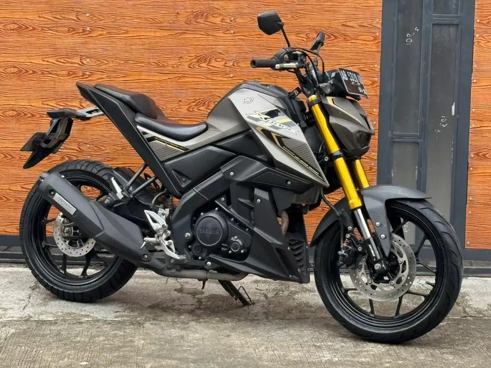 Xbre 2017 ab pajak on